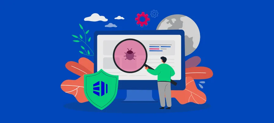 How to protect your computer from malware and viruses for free